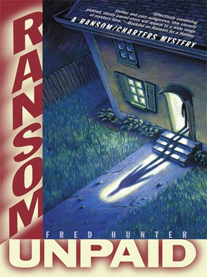 cover image of Ransom Unpaid